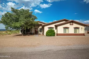 4201 S Rosemary Ct, Sierra Vista, AZ 85650 - Photo 5