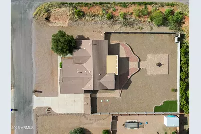4201 S Rosemary Court, Sierra Vista, AZ 85650 - Photo 9