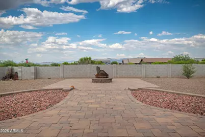 4201 S Rosemary Court, Sierra Vista, AZ 85650 - Photo 43
