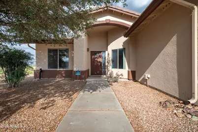4201 S Rosemary Court, Sierra Vista, AZ 85650 - Photo 5