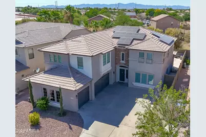 11718 W Cocopah Street, Avondale, AZ 85323 - Photo 3