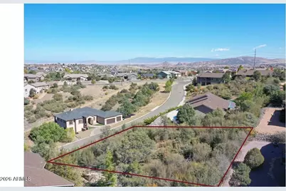 363 Trailwood Drive #28, Prescott, AZ 86301 - Photo 5