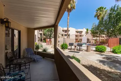 4850 E Desert Cove Avenue #153, Scottsdale, AZ 85254 - Photo 13
