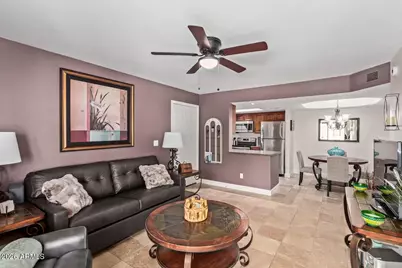 4850 E Desert Cove Avenue #153, Scottsdale, AZ 85254 - Photo 3