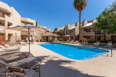 4850 E Desert Cove Avenue #153, Scottsdale, AZ 85254 - Photo 15