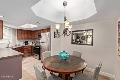 4850 E Desert Cove Avenue #153, Scottsdale, AZ 85254 - Photo 5