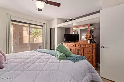 4850 E Desert Cove Avenue #153, Scottsdale, AZ 85254 - Photo 9