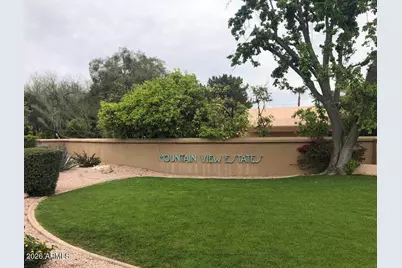 4800 E Mountain View Road, Paradise Valley, AZ 85253 - Photo 35