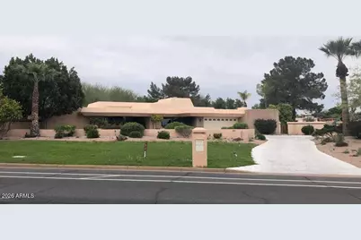 4800 E Mountain View Road, Paradise Valley, AZ 85253 - Photo 1