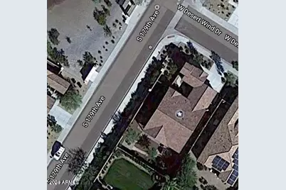 17895 W Desert Wind Drive, Goodyear, AZ 85338 - Photo 27