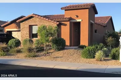 17895 W Desert Wind Drive, Goodyear, AZ 85338 - Photo 1
