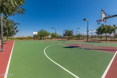 17895 W Desert Wind Drive, Goodyear, AZ 85338 - Photo 59