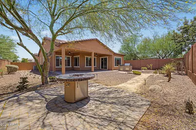 17895 W Desert Wind Drive, Goodyear, AZ 85338 - Photo 37