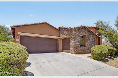 17895 W Desert Wind Drive, Goodyear, AZ 85338 - Photo 3