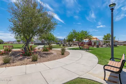 17895 W Desert Wind Drive, Goodyear, AZ 85338 - Photo 51