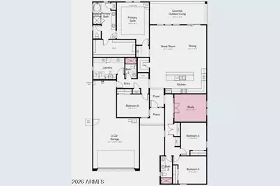 1754 E Duane Lane, Phoenix, AZ 85085 - Photo 21