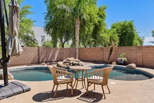 3356 E Kingbird Pl, Chandler, AZ 85286 - Photo 31