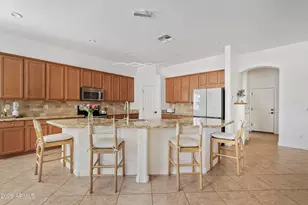 3356 E Kingbird Pl, Chandler, AZ 85286 - Photo 5