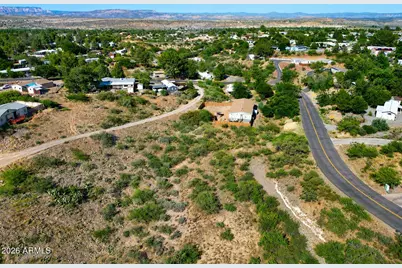 2530 S Pipe Creek Drive, Cottonwood, AZ 86326 - Photo 3
