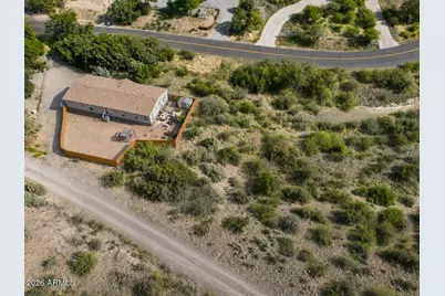 2530 S Pipe Creek Drive, Cottonwood, AZ 86326 - Photo 9