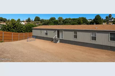 2530 S Pipe Creek Drive, Cottonwood, AZ 86326 - Photo 7