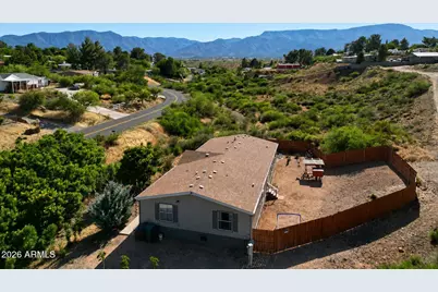 2530 S Pipe Creek Drive, Cottonwood, AZ 86326 - Photo 1