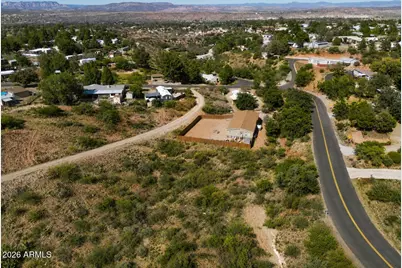 2530 S Pipe Creek Drive, Cottonwood, AZ 86326 - Photo 9