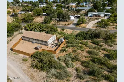 2530 S Pipe Creek Drive, Cottonwood, AZ 86326 - Photo 11