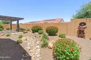 27064 W Sequoia Dr, Buckeye, AZ 85396 - Photo 65
