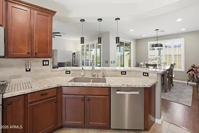 27064 W Sequoia Drive, Buckeye, AZ 85396 - Photo 29