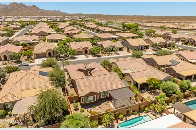 27064 W Sequoia Drive, Buckeye, AZ 85396 - Photo 87