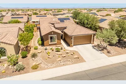 27064 W Sequoia Drive, Buckeye, AZ 85396 - Photo 19