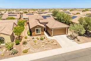 27064 W Sequoia Dr, Buckeye, AZ 85396 - Photo 19