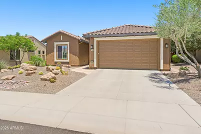 27064 W Sequoia Drive, Buckeye, AZ 85396 - Photo 9