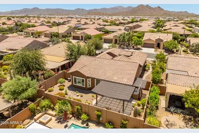 27064 W Sequoia Drive, Buckeye, AZ 85396 - Photo 89
