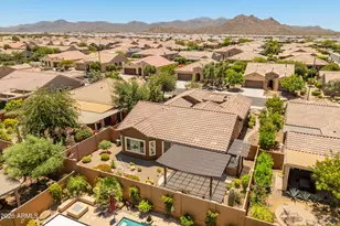 27064 W Sequoia Dr, Buckeye, AZ 85396 - Photo 89