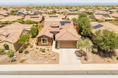 27064 W Sequoia Drive, Buckeye, AZ 85396 - Photo 21
