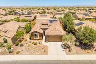 27064 W Sequoia Dr, Buckeye, AZ 85396 - Photo 21