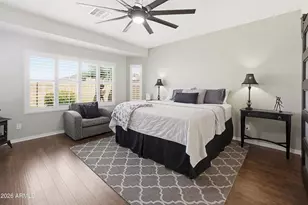27064 W Sequoia Dr, Buckeye, AZ 85396 - Photo 19