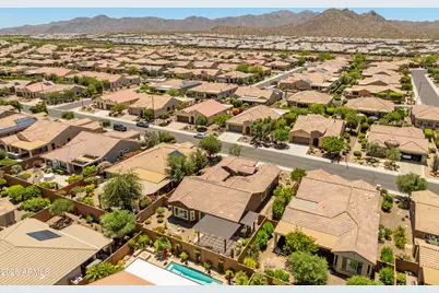 27064 W Sequoia Drive, Buckeye, AZ 85396 - Photo 85