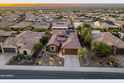 27064 W Sequoia Drive, Buckeye, AZ 85396 - Photo 23