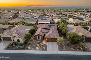 27064 W Sequoia Dr, Buckeye, AZ 85396 - Photo 23