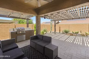 27064 W Sequoia Dr, Buckeye, AZ 85396 - Photo 37