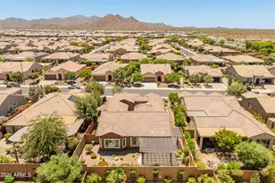 27064 W Sequoia Dr, Buckeye, AZ 85396 - Photo 47