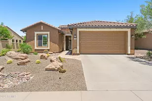 27064 W Sequoia Dr, Buckeye, AZ 85396 - Photo 5