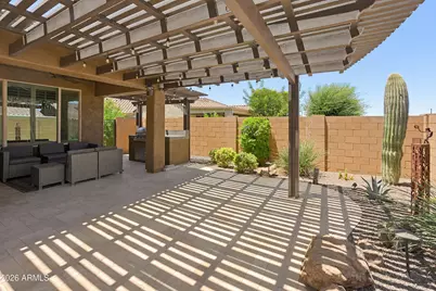 27064 W Sequoia Drive, Buckeye, AZ 85396 - Photo 67