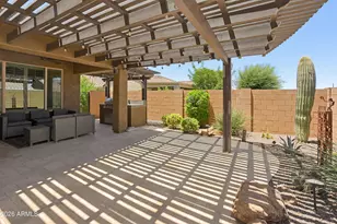 27064 W Sequoia Dr, Buckeye, AZ 85396 - Photo 67