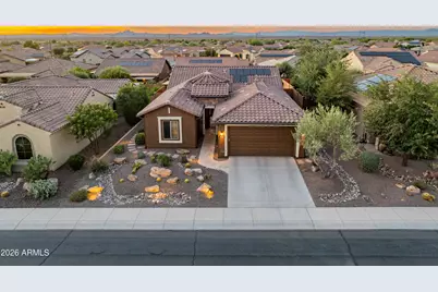 27064 W Sequoia Drive, Buckeye, AZ 85396 - Photo 27