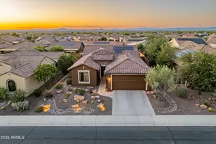 27064 W Sequoia Dr, Buckeye, AZ 85396 - Photo 27