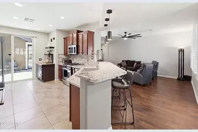 27064 W Sequoia Drive, Buckeye, AZ 85396 - Photo 35